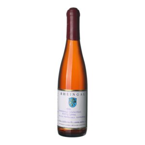 1976 Ryzlink rýnský / Riesling Pozdní sběr Weingut Georg Müller Hattenheimer Schützenhaus