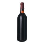 1977 Brunello di Montalcino Fattoria Valdicava