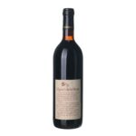 1977 Brunello di Montalcino Palazzo Altesi Montalcino