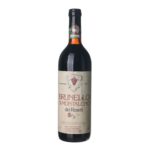 1977 Brunello di Montalcino Palazzo Altesi Montalcino
