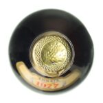 1977 Vin Santo Fattoria Parga