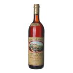 1977 Vin Santo Tenuta Il Monte