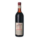 1977 Vino Nobile di Montepulciano Riserva Vecchia Cantina di Montepulciano