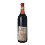 1977 Vino Nobile di Montepulciano Riserva Vecchia Cantina di Montepulciano