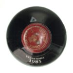 1985 Brunello di Montalcino Campogiovanni