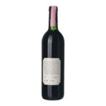 1985 Brunello di Montalcino Capanna
