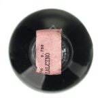 1985 Brunello di Montalcino Capanna