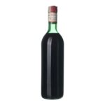 1986 Chianti Azienda Agricola Montanini