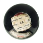 1986 Chianti Azienda Agricola Montanini