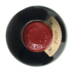 1986 Chianti Cennatoio