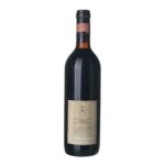 1986 Chianti Riserva Villa la Pagliaia