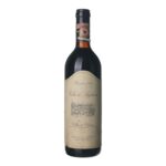 1986 Chianti Riserva Villa la Pagliaia
