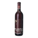 1986 Chianti Rocca delle Macie