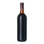 1986 Chianti Villa Torrigiani