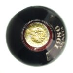 1986 Chianti Villa Torrigiani