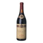 1986 Dolcetto d´Alba Terre del Barolo