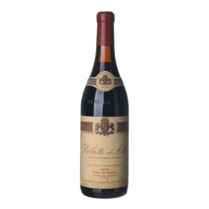 1986 Dolcetto d´Alba Terre del Barolo