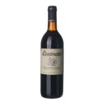 1986 Dolcetto Guiseppe Contratto