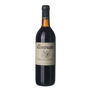 1986 Dolcetto Guiseppe Contratto