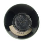 1986 Rosso di Montalcino Capanna