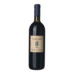 1986 Vino Rosso di Toscana Fattoria Sonnino