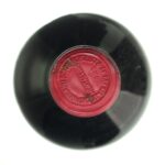 1987 Rosso di Montalcino Castiglione del Bosco