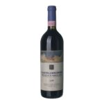 1988 Brunello di Montalcino Castelgiocondo