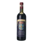 1990 Brunello di Montalcino Barbi