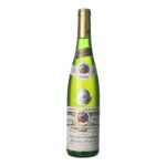 1990 Ryzlink rýnský / Riesling Pozdní sběr Weingut Markus Fries Honigberg