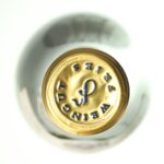 1990 Ryzlink rýnský / Riesling Pozdní sběr Weingut Markus Fries Honigberg