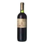 1991 Barolo Infernotto