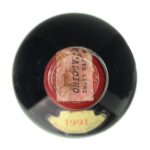 1991 Brunello di Montalcino Barbi