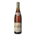 1991 Ryzlink rýnský / Riesling Weingut der Stadt Frankfurt am Main
