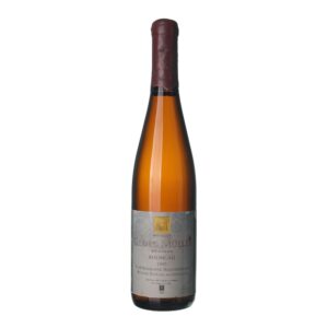 1992 Ryzlink rýnský / Riesling Pozdní sběr Weingut Georg Müller Hattenheimer Nussbrunnen