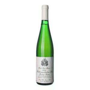 1992 Ryzlink rýnský / Riesling Výběr z hroznů Weingut Meurer Reiler vom heißen Stein