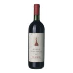 1993 Brunello di Montalcino Col d'Orcia