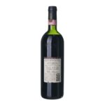 1995 Carmignano Riserva Villa Artimino