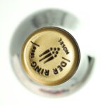 1997 Ryzlink rýnský / Riesling Pozdní sběr Weingut Markus Fries Bernkasteler Badstube