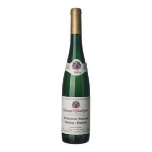 1997 Ryzlink rýnský / Riesling Pozdní sběr Weingut Markus Fries Bernkasteler Badstube
