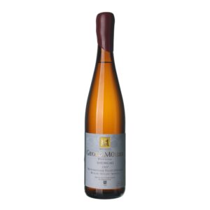1997 Ryzlink rýnský / Riesling Pozdní sběr Weingut Georg Müller Hattenheimer Schützenhaus
