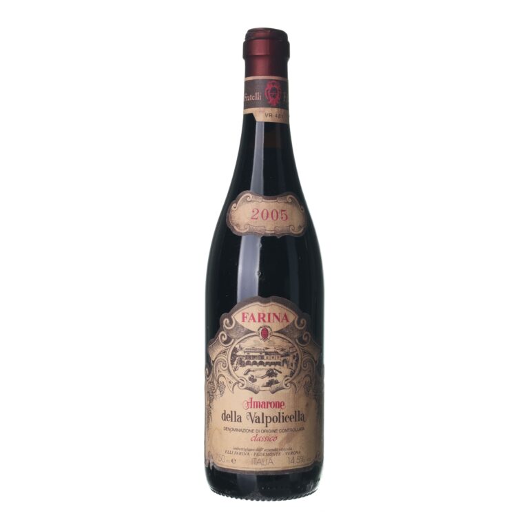 2005 Amarone Farina