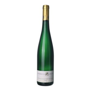 2008 Ryzlink rýnský / Riesling Weingut Markus Fries Wehlener Sonnenuhr