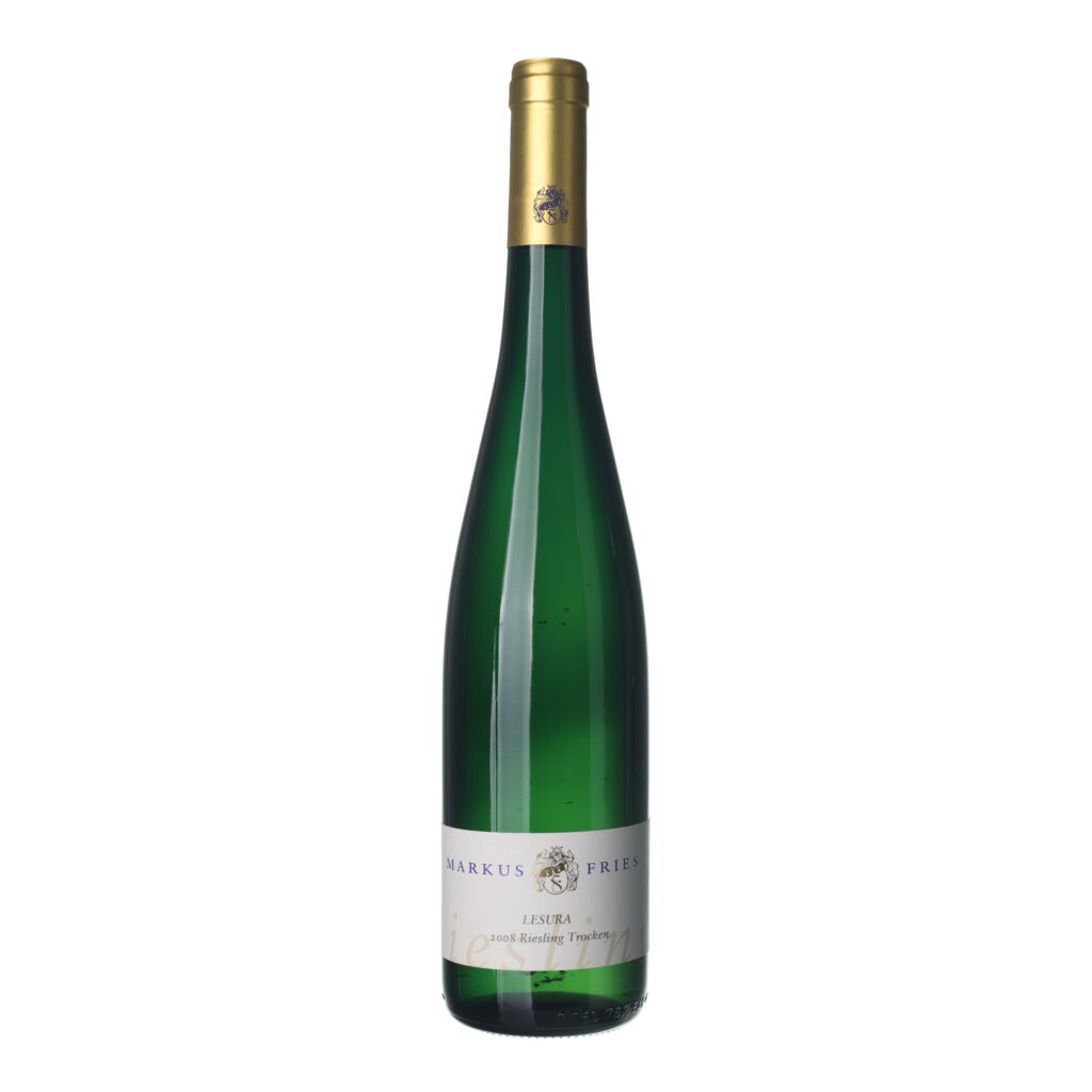 2008 Ryzlink rýnský / Riesling Weingut Fries Lesura