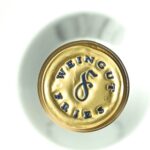2008 Ryzlink rýnský / Riesling Weingut Fries Lesura