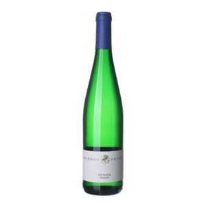 2011 Ryzlink rýnský / Riesling Pozdní sběr Weingut Fries