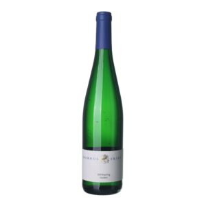 2011 Ryzlink rýnský / Riesling Weingut Fries