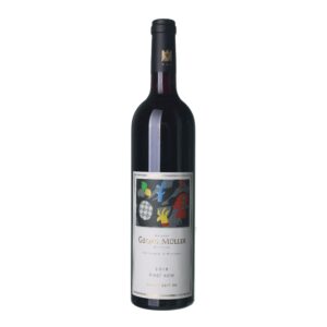 2018 Rulandské modré / Pinot Noir Weingut Georg Müller Artist Edition