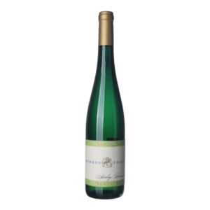 2018 Ryzlink rýnský / Riesling Große Lage Výběr z bobulí Weingut Markus Fries Wehlener Sonnenuhr BIO