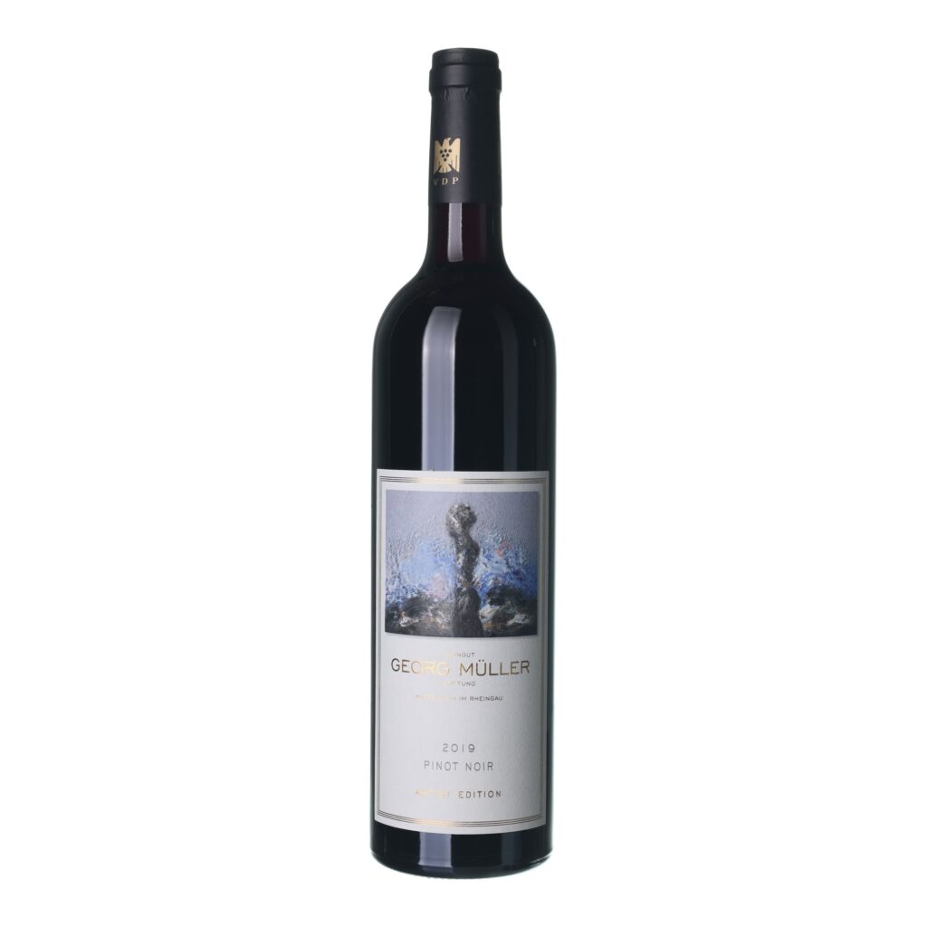 2019 Rulandské modré / Pinot Noir Weingut Georg Müller Artist Edition