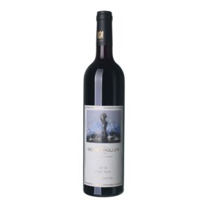 2019 Rulandské modré / Pinot Noir Weingut Georg Müller Artist Edition